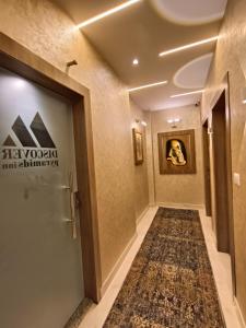 Fotografie z fotogalerie ubytování Discover pyramids inn v Káhiře