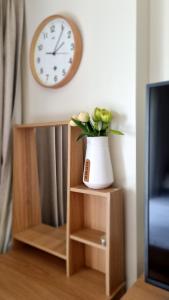 صورة لـ Studio type Condo Iloilo Saint Honore في إيلويلو سيتي