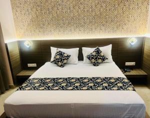 Легло или легла в стая в R G Bilkha Hotel And Resorts