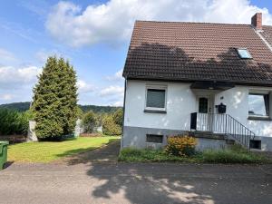 Billede fra billedgalleriet på Ferienhaus in Warstein-Suttrop für 7 Personen i Warstein