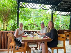 Hosté ubytování Nadine Phu Quoc Resort & Spa