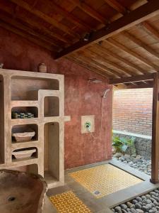 Fotografie z fotogalerie ubytování Guesthouse Mooz v destinaci Canggu
