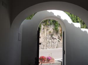 Fotografie z fotogalerie ubytování La Tavolozza Residence v destinaci Positano