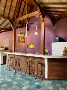 Fotografie z fotogalerie ubytování Guesthouse Mooz v destinaci Canggu