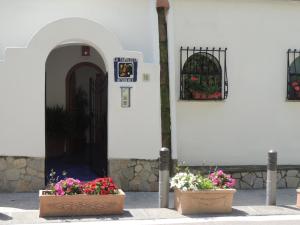 Fotografie z fotogalerie ubytování La Tavolozza Residence v destinaci Positano