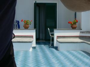 Fotografie z fotogalerie ubytování La Tavolozza Residence v destinaci Positano
