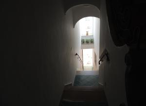 Fotografie z fotogalerie ubytování La Tavolozza Residence v destinaci Positano