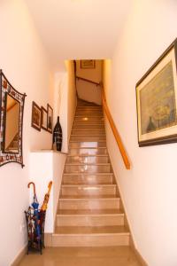 Фотография из галереи Contrada del Nonno Apartments (city center - private parking on-site) в Ровине