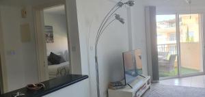 Φωτογραφία από το άλμπουμ του Sea view Apartment Peyia, Paphos στην Πάφο