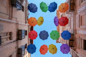 Fotografie z fotogalerie ubytování Il Palazz8 v destinaci Iglesias