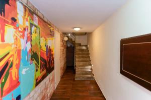 Fotografie z fotogalerie ubytování Il Palazz8 v destinaci Iglesias