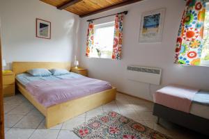 Fotografie z fotogalerie ubytování Holiday home Jarzębinowa v destinaci Rowy