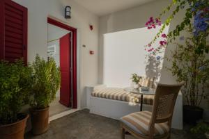 Fotografie z fotogalerie ubytování 23 Hotel Mykonos ve městě Mykonosu