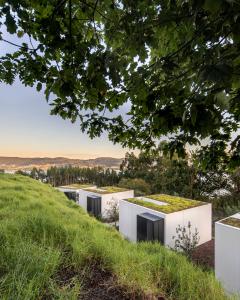 Gallery image of Hotel Pepe Vieira in Raxo