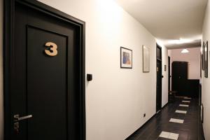 Fotografie z fotogalerie ubytování Nik rooms v Janově