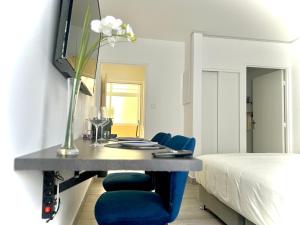 Blagovaonica u apartmanu