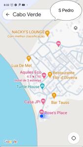 Foto dalla galleria di Rose`s place a Mindelo