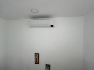 Fotografie z fotogalerie ubytování Cómoda casa en condominio para descansar v destinaci Ricaurte