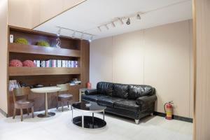 Fotografija v galeriji nastanitve 广州上下九步行街天祥快捷酒店 v mestu Guangzhou