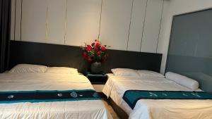 Billede fra billedgalleriet på Apec Mandala Luxury Phú Yên i Tuy Hoa