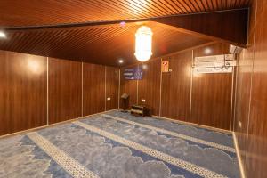 Fotografie z fotogalerie ubytování Zaman Homeland Hotel v destinaci Táif