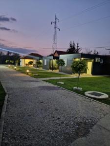 Clădirea în care este situat/ăapartamentul