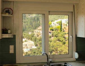 Φυσικό τοπίο κοντά σε αυτή η παραθεριστική κατοικία