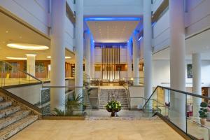 Fotografie z fotogalerie ubytování Olympic Lagoon Resort Paphos v destinaci Paphos City