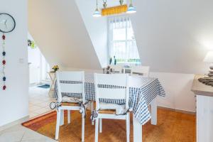 Φωτογραφία από το άλμπουμ του Haus Jenny Wohnung D 3b σε Redewisch +18 φωτογραφίες