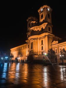Fotografia z galérie ubytovania Forst-Ház Apartman v destinácii Eger