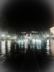 Fotografia z galérie ubytovania Forst-Ház Apartman v destinácii Eger
