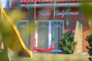 Fotografie z fotogalerie ubytování Villa California "Wohnung Napa Valley" v destinaci Boltenhagen