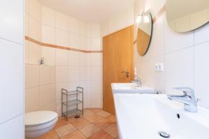 Fotografie z fotogalerie ubytování Villa California "Wohnung Napa Valley" v destinaci Boltenhagen