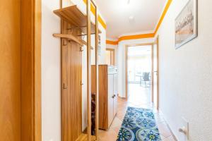 Fotografie z fotogalerie ubytování Villa California "Wohnung Napa Valley" v destinaci Boltenhagen