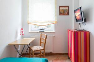 Fotografie z fotogalerie ubytování Villa California "Wohnung Napa Valley" v destinaci Boltenhagen