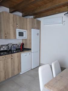 Billede fra billedgalleriet på Casa Rural El Mayadero i Zamora