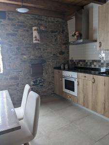 Billede fra billedgalleriet på Casa Rural El Mayadero i Zamora