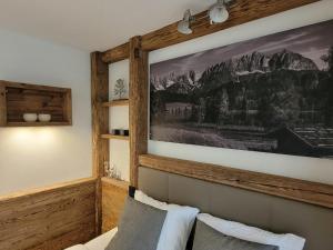 Fotografia z galérie ubytovania Tirol Chalet Brixen v destinácii Brixen im Thale