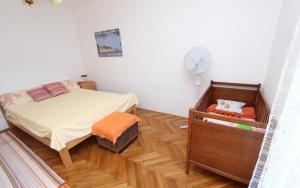 Fotografie z fotogalerie ubytování Apartment Vesna v Rovinji