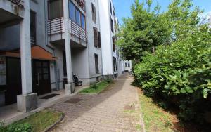 Fotografie z fotogalerie ubytování Apartment Vesna v Rovinji
