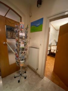 Fotografie z fotogalerie ubytování Haus an der Diemel v destinaci Diemelsee