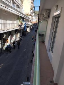 Η γειτονιά γύρω από ή μία γειτονιά κοντά σε αυτό το διαμέρισμα