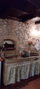 Fotografie z fotogalerie ubytování LA CHASCONA DI FARNESE casa di tufo nel borgo v destinaci Farnese + 37 fotografií