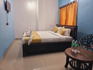 Gallery image of Hotel Sea Rock in Puri