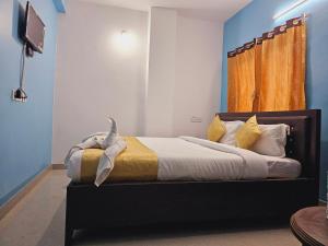 Gallery image of Hotel Sea Rock in Puri