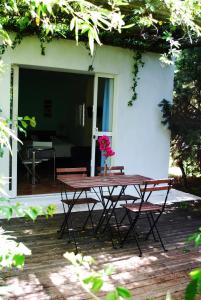 Fotografia z galérie ubytovania Bungalows Puravida v destinácii Zahora