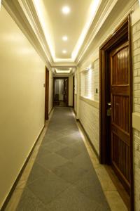 Foto Katmandus asuva majutusasutuse Darbar Heritage Inn galeriist