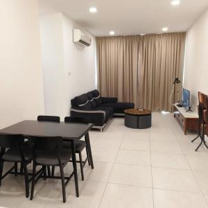 Mynd úr myndasafni af Mupify Homestay Gala City Gala Residences A7 í Kuching