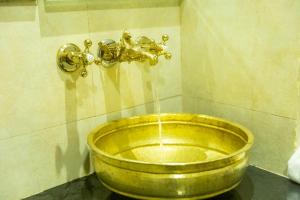Foto Katmandus asuva majutusasutuse Darbar Heritage Inn galeriist