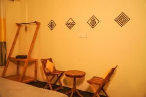Ảnh trong thư viện ảnh của Firefly Hostel ở Manāli